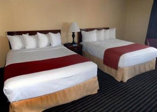 фото отеля Rodeway Inn Golden Prairie