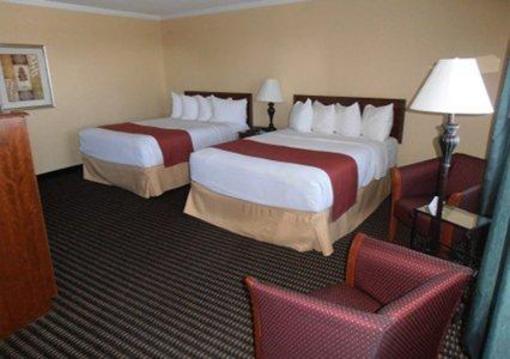фото отеля Rodeway Inn Golden Prairie