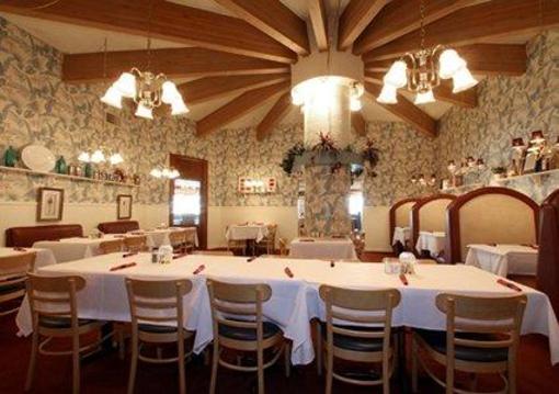 фото отеля Rodeway Inn Golden Prairie