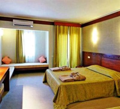 фото отеля Umut Thermal Hotel Clinic & Spa