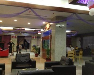 фото отеля Umut Thermal Hotel Clinic & Spa