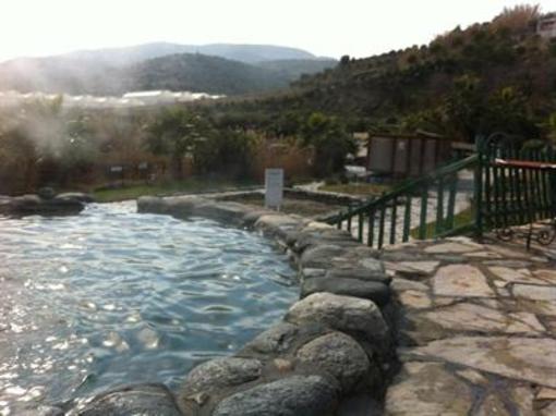 фото отеля Umut Thermal Hotel Clinic & Spa