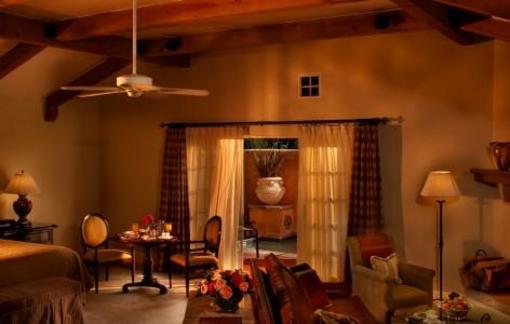 фото отеля Casa Palmero at Pebble Beach