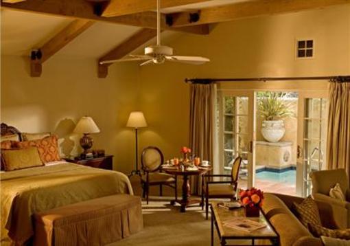 фото отеля Casa Palmero at Pebble Beach