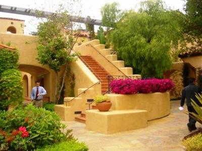 фото отеля Casa Palmero at Pebble Beach