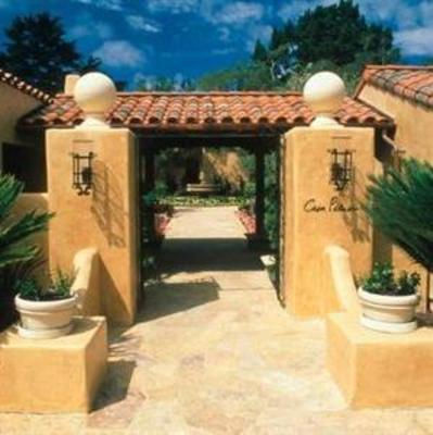 фото отеля Casa Palmero at Pebble Beach
