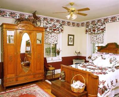 фото отеля Artist's Inn and Gallery