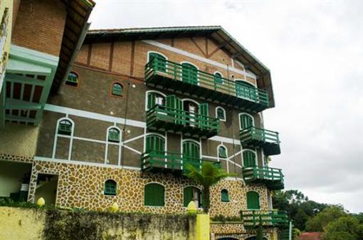 фото отеля Pousada Villa Do Sol Camanducaia