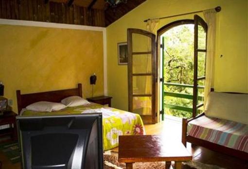 фото отеля Pousada Villa Do Sol Camanducaia