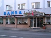Hansa Hotel Stuttgart