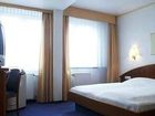 фото отеля Hansa Hotel Stuttgart