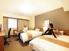 фото отеля Richmond Hotel Sapporo-odori