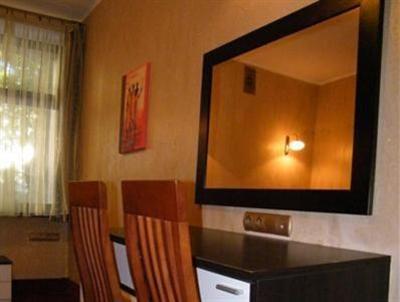 фото отеля Komfortowe Pokoje Przy Plazy