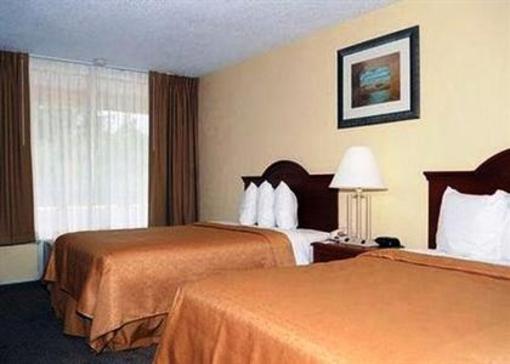 фото отеля Motel 6 Ormond Beach