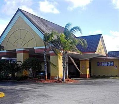 фото отеля Motel 6 Ormond Beach