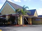 фото отеля Motel 6 Ormond Beach