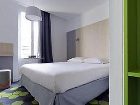 фото отеля Ibis Styles Paris Cadet Lafayette