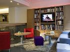 фото отеля Ibis Styles Paris Cadet Lafayette