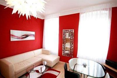 фото отеля Studio Apartment Prater