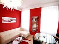 Studio Apartment Prater