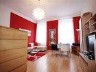 фото отеля Studio Apartment Prater