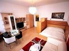 фото отеля Studio Apartment Prater