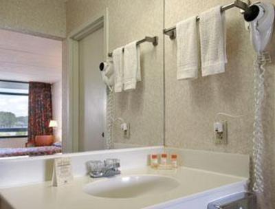 фото отеля Days Inn Kenly
