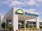 фото отеля Days Inn Kenly