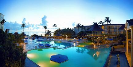 фото отеля Breezes Resort Bahamas