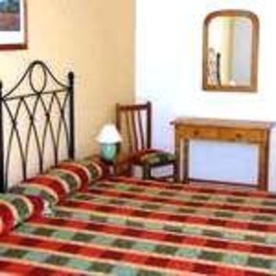фото отеля Hostal Mar Blava