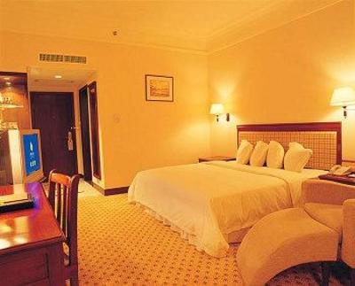 фото отеля New City Hotel
