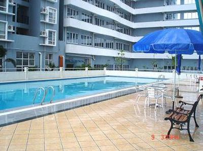 фото отеля New City Hotel