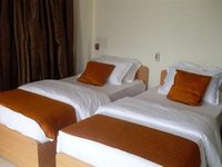 Signature Crest Serviced Apartment Bangalore