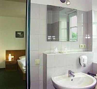 фото отеля Brauereihotel Alte Post Gladbeck