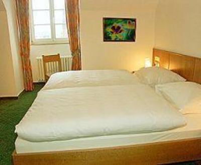фото отеля Brauereihotel Alte Post Gladbeck