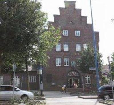 фото отеля Brauereihotel Alte Post Gladbeck
