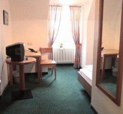 фото отеля Brauereihotel Alte Post Gladbeck