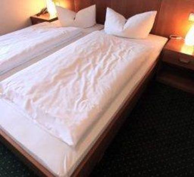 фото отеля Brauereihotel Alte Post Gladbeck