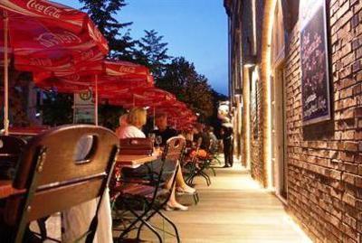 фото отеля Brauereihotel Alte Post Gladbeck