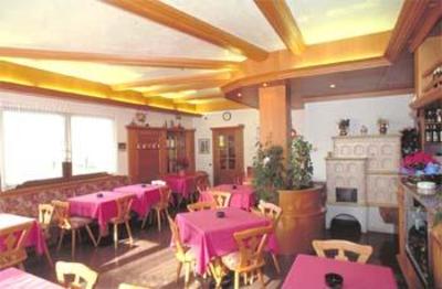 фото отеля Albergo Alla Comparsa