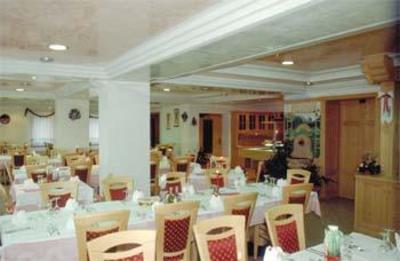 фото отеля Albergo Alla Comparsa