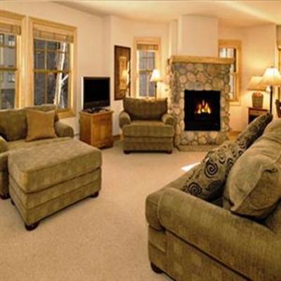 фото отеля Mountain Club at Kirkwood Mountain Resort