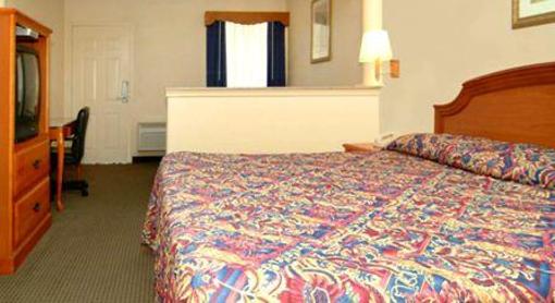 фото отеля Regency Inn Humble