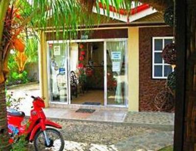 фото отеля Bita-Ug Beach Resort