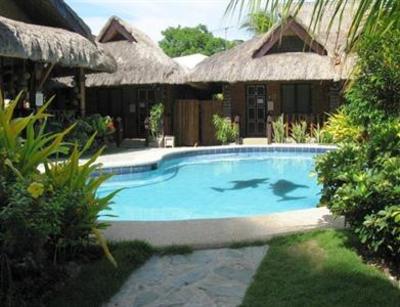 фото отеля Bita-Ug Beach Resort