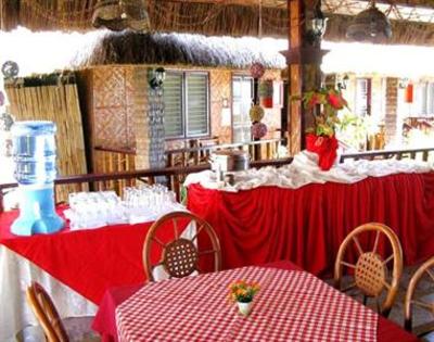 фото отеля Bita-Ug Beach Resort