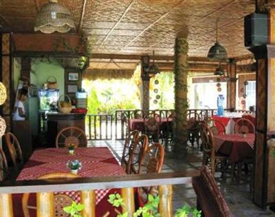 фото отеля Bita-Ug Beach Resort