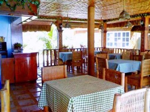 фото отеля Bita-Ug Beach Resort