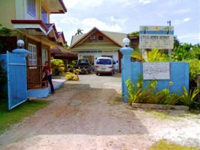 фото отеля Bita-Ug Beach Resort