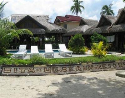 фото отеля Bita-Ug Beach Resort